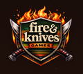 The Inaugural Fire & Knives Games - June 13th 2026
